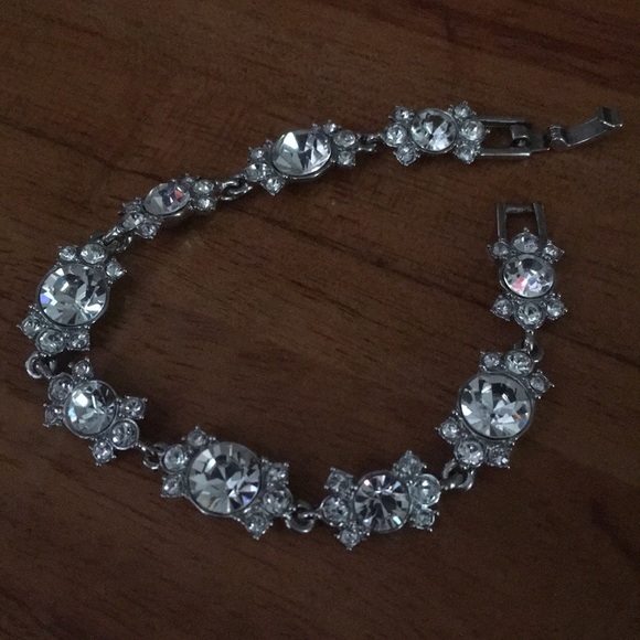 Givenchy Jeweled Bracelet - Picture 2 of 3